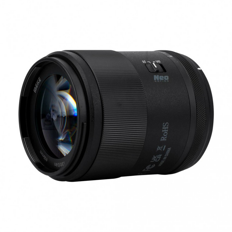 Meike 33mm F1.4 STM Auto Focus Golden Portrait เมาท์ Sony E / Nikon Z / Fuji X