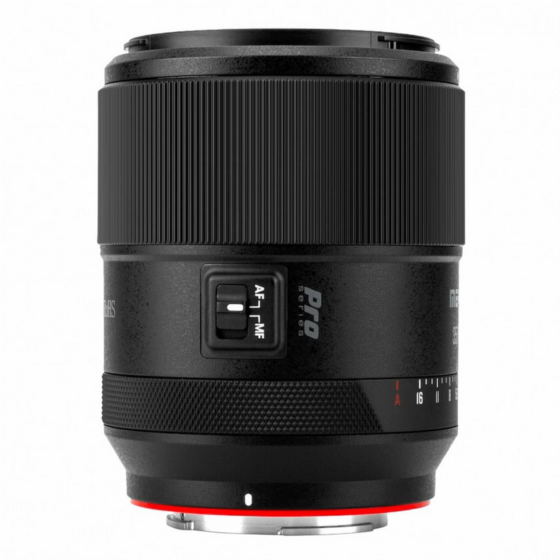 Meike 35mm F1.8 Pro Auto Focus STM เมาท์ Sony E / Nikon Z / Leica L