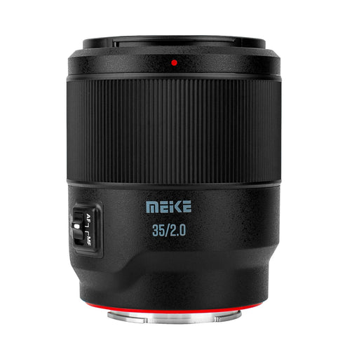 Meike AF 35mm F2 Autofocus STM Full Frame