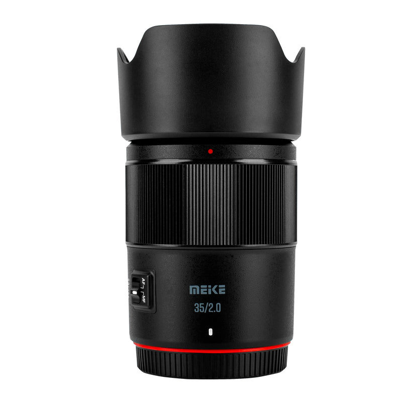 Meike AF 35mm F2 Autofocus STM — Leica L