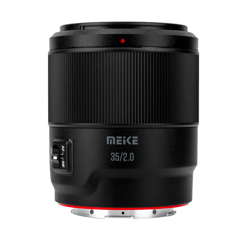 Meike AF 35mm F2 Full Frame Autofocus STM Lens