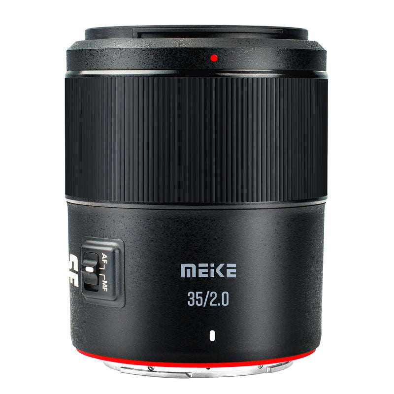 Meike AF 35mm F2 Full Frame Autofocus STM Lens