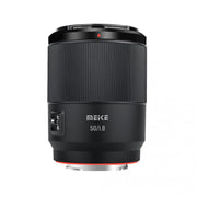 Meike SE 50mm F1.8 Auto Focus Prime Lens Sony E Nikon Z L Mount