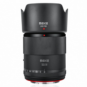 Meike 55mm F1.4 STM Auto Focus Golden Portrait เมาท์ Sony E / Nikon Z / Fuji X