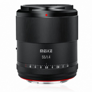 Meike 55mm F1.4 STM Auto Focus Golden Portrait — Sony E