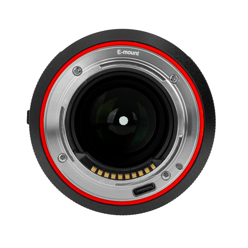 Meike Pro AF 55mm F1.8 Autofocus STM — Nikon Z
