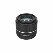 Meike 56mm F1.7 Auto Focus Portrait รายละเอียดงานประกอบ