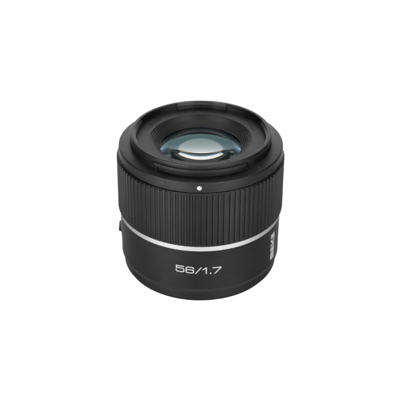 Meike 56mm F1.7 Auto Focus Portrait รายละเอียดงานประกอบ