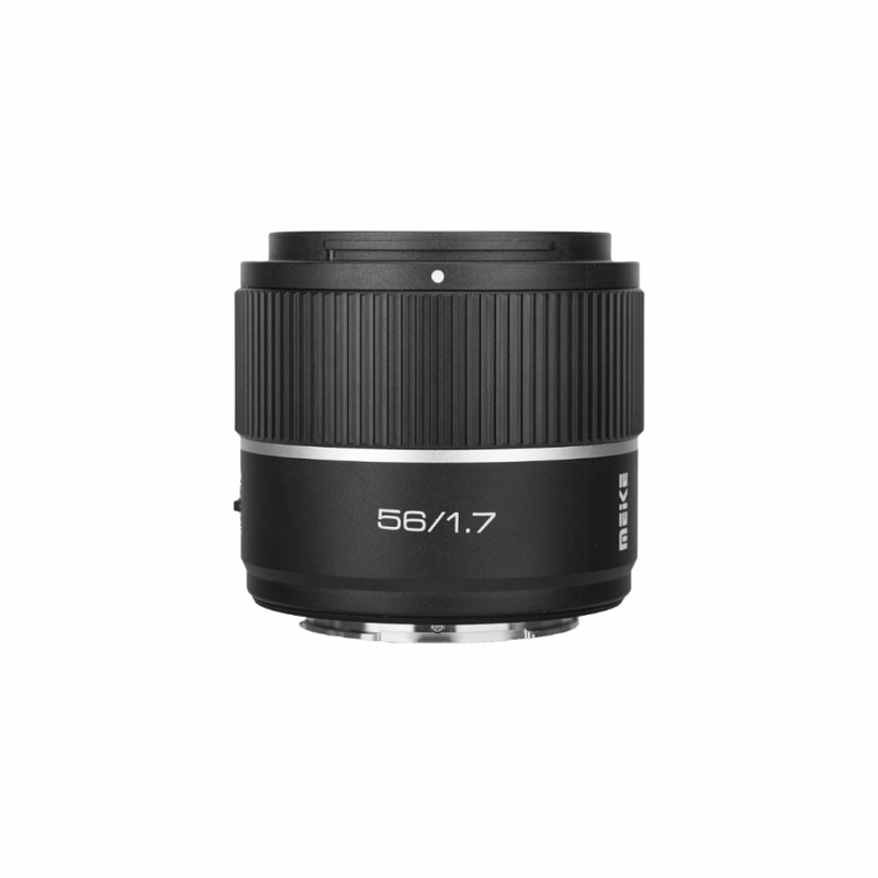 Meike 56mm F1.7 Auto Focus Portrait — Sony E