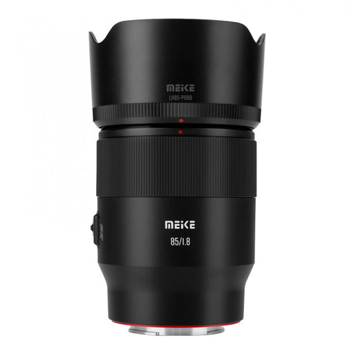 Meike AF 85mm F1.8 SE II Autofocus Full Frame