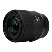 Meike AF 85mm F1.8 SE II Autofocus รายละเอียดงานประกอบ