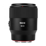Meike AF 85mm F1.8 SE II Autofocus — Sony E
