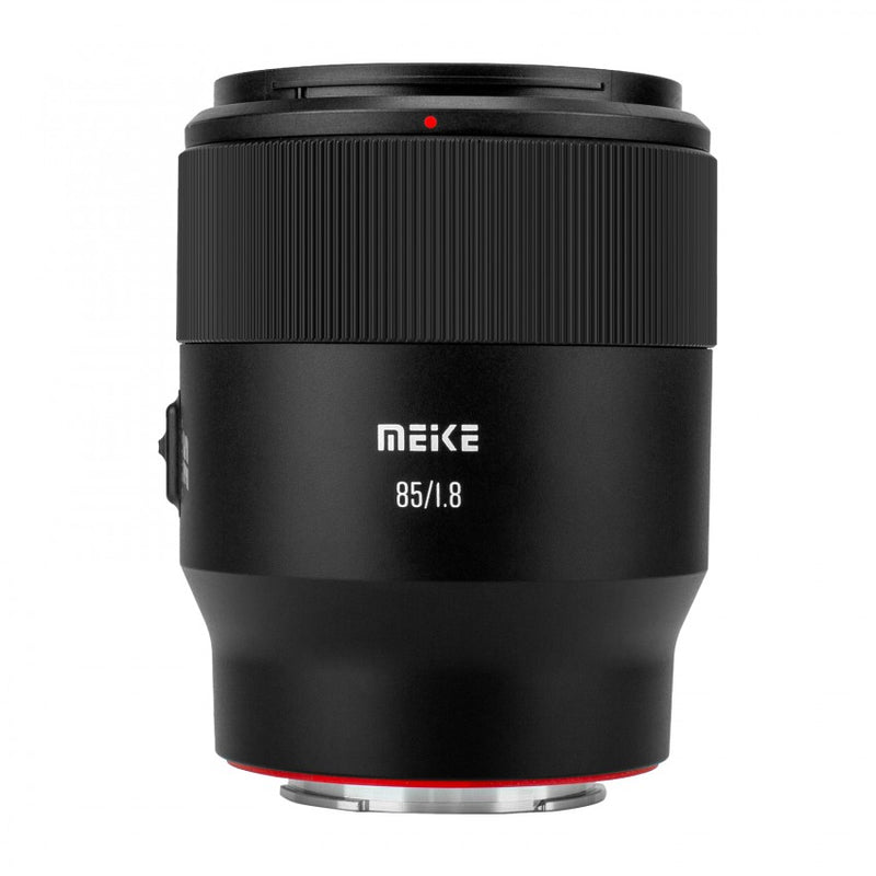 Meike AF 85mm F1.8 SE II Autofocus — Sony E
