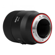 Meike AF 85mm F1.8 SE II Autofocus — Canon EF
