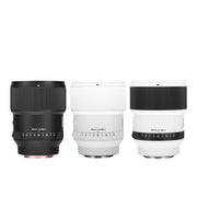 เลนส์พอร์เทรต ออโต้โฟกัส ฟูลเฟรม Meike 85mm F1.4 MIX II มอเตอร์ Hyper STM