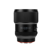 เลนส์พอร์เทรต Meike 85mm F1.4 MIX II ใบเบลด 11 ใบ