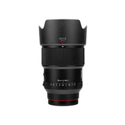 เลนส์พอร์เทรต Meike 85mm F1.4 MIX II มี 3 สี ดำ ขาว Panda