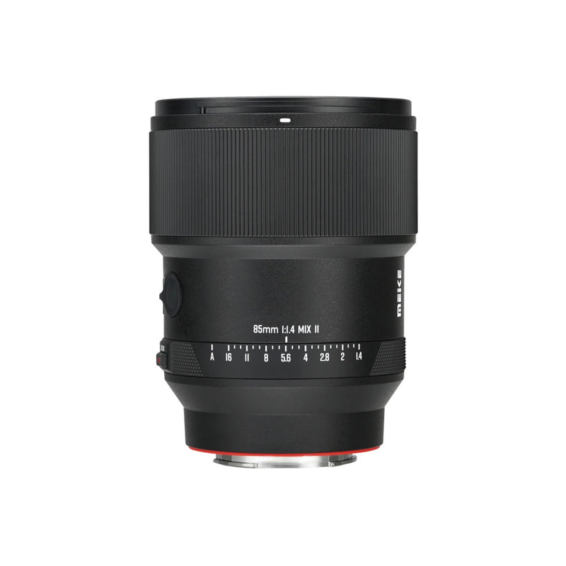 Meike 85mm F1.4 MIX II Auto Focus Lens