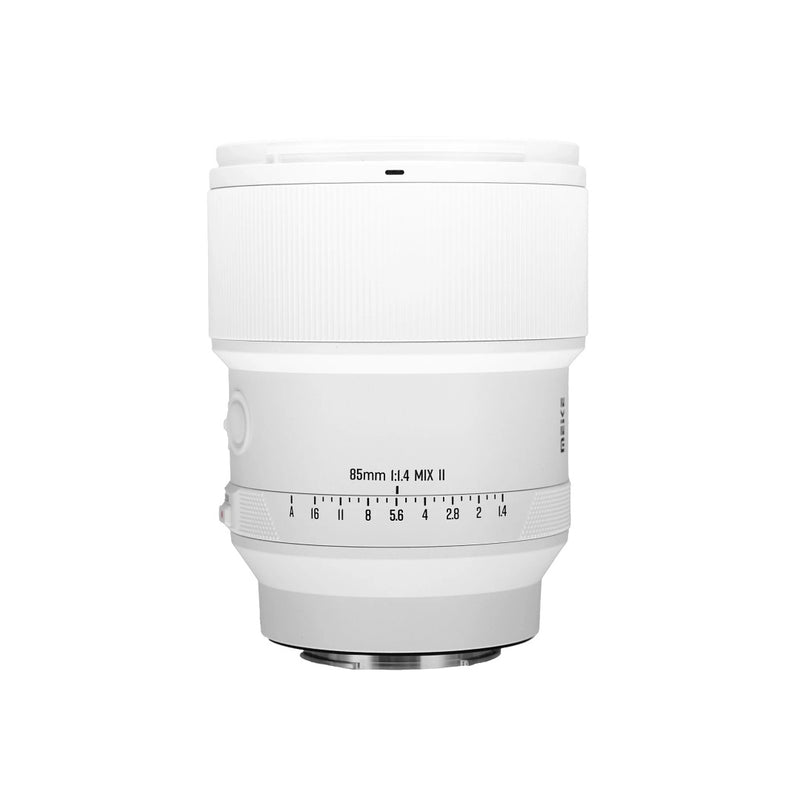 Meike 85mm F1.4 MIX II Auto Focus Lens
