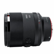 Meike 85mm F1.4 Auto Focus STM รายละเอียดงานประกอบ