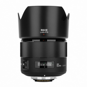 Meike 85mm F1.8 Auto Focus STM รายละเอียดงานประกอบ