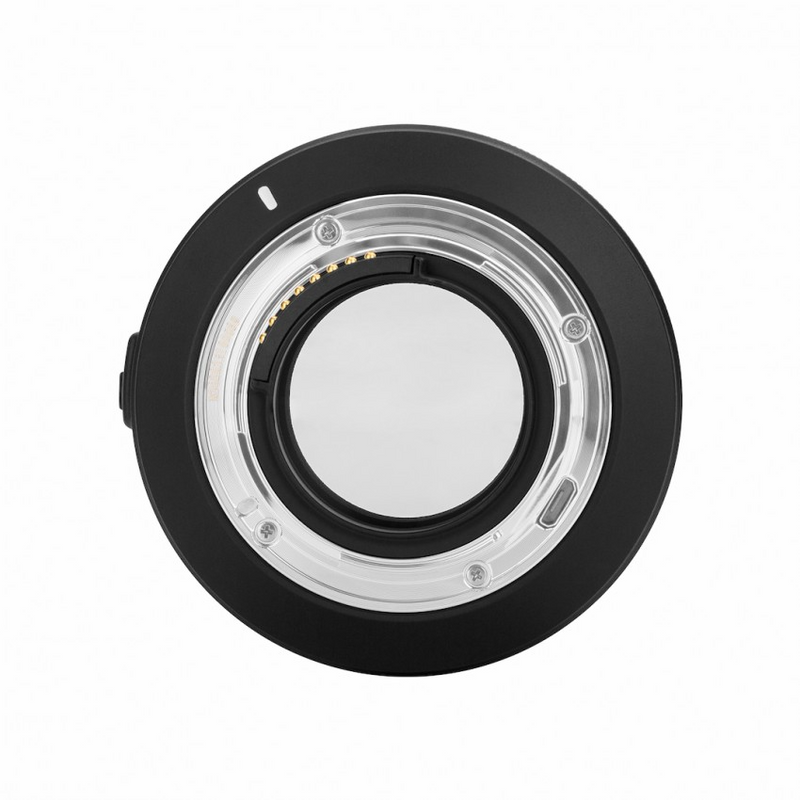 Meike 85mm F1.8 Auto Focus STM — Sony E