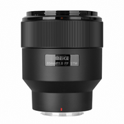Meike 85mm F1.8 Auto Focus STM — Fuji X