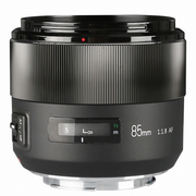Meike 85mm F1.8 Auto Focus STM วงแหวนโฟกัสและรูรับแสง