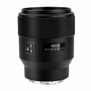 Meike 85mm F1.8 Auto Focus STM — Canon EF