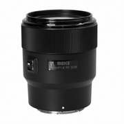 Meike 85mm F1.8 Auto Focus STM — Nikon F