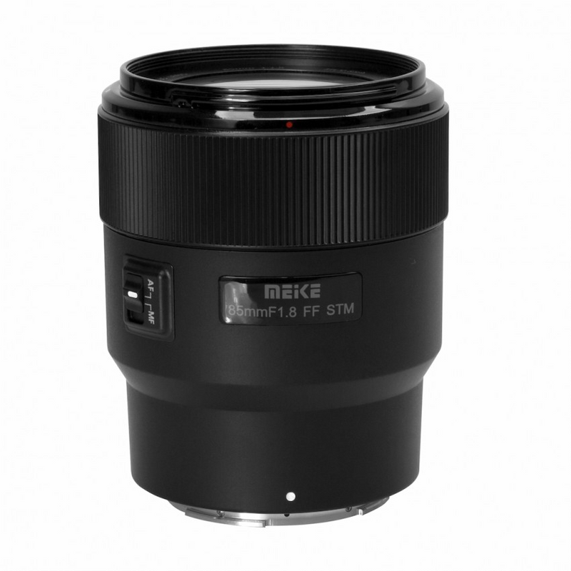 Meike 85mm F1.8 Auto Focus STM — Nikon F