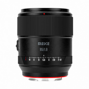 Meike 85mm F1.8 Pro Full Frame Auto Focus STM Lens Sony E Nikon Z Leica L Mount