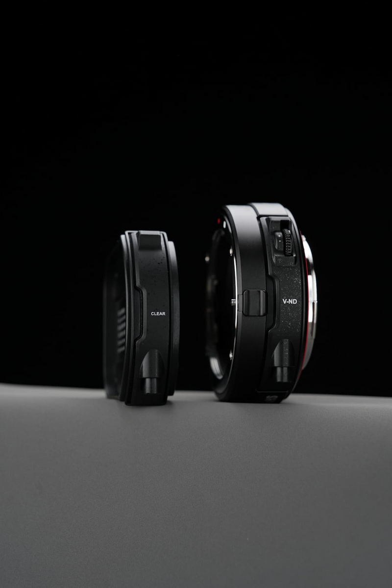 Meike Drop-in Filter Mount Adapter PL Cine สำหรับงานถ่ายภาพและวิดีโอ