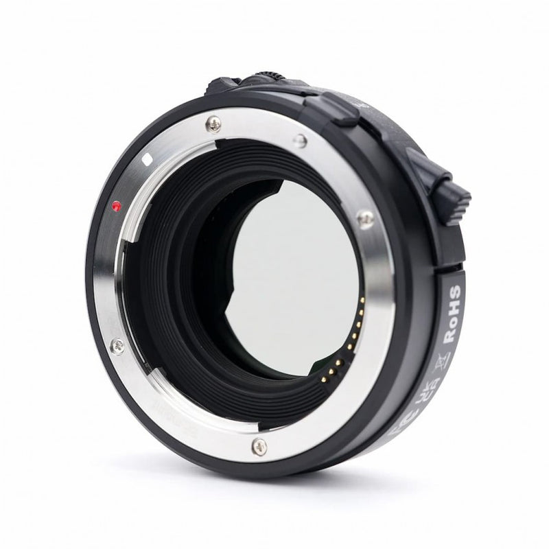 Meike Drop-in Filter Mount Adapter PL Cine เมาท์ Leica L / PL