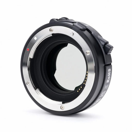 Meike Drop-in Filter Mount Adapter PL Cine เมาท์ Leica L / PL