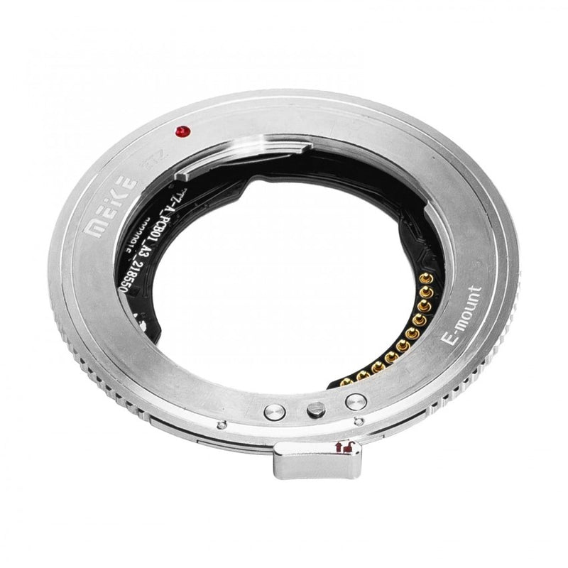 Meike ETZ Adapter for Sony E-Mount เมาท์ Nikon Z / Sony E