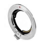 Meike ETZ Adapter for Sony E-Mount รายละเอียดงานประกอบ