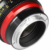 Meike 105mm T2.1 Prime Cinema — Sony E
