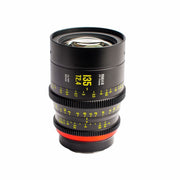 Meike 135mm T2.4 Prime Cinema Full Frame