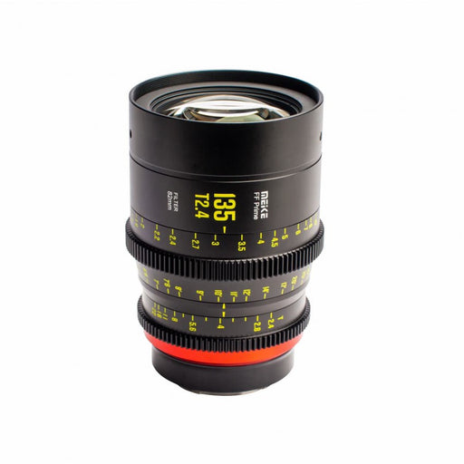 Meike 135mm T2.4 Prime Cinema Full Frame