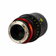 Meike 135mm T2.4 Prime Cinema รายละเอียดงานประกอบ