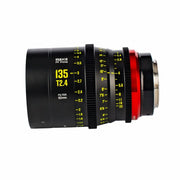 Meike 135mm T2.4 Prime Cinema — Sony E