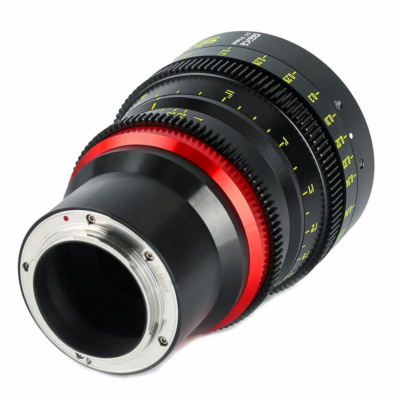 Meike 16mm T2.5 Prime Cinema เมาท์ Sony E / Canon RF / Leica L / Canon EF
