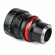 Meike 16mm T2.5 Prime Cinema — Sony E