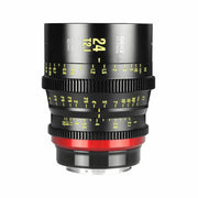 Meike 24mm T2.1 Full Frame