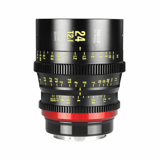 Meike 24mm T2.1 Full Frame