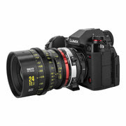 Meike 24mm T2.1 — Leica L