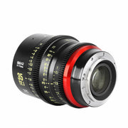 Meike 35mm T2.1 Prime Cinema เมาท์ Sony E / Canon RF / Leica L / Canon EF
