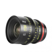 Meike 16/24/35/50mm Prime Cinema 4-Lens Kit for PL-Mount — Sony E