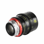 Meike 50mm T2.1 Prime Cinema เมาท์ Sony E / Canon RF / Leica L / Canon EF